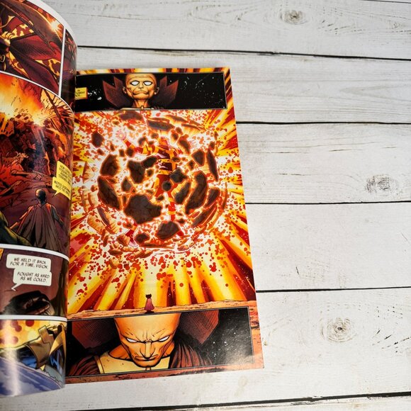 Uncanny Avengers 3 Ragnarok Now Marvel TPB Graphic Novel Remender McNiven - Picture 5 of 8